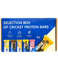 Taster pack of the most delicious Sens bars