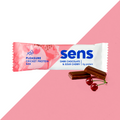 Pleasure Protein Bar Dark Chocolate & Cherry