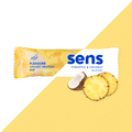 Pleasure Protein Bar Pineapple & Coconut
