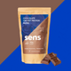 Chocolate Cricket Protein Blend