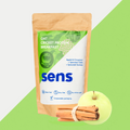 Oat Cricket Protein Breakfast - Apple Cinnamon
