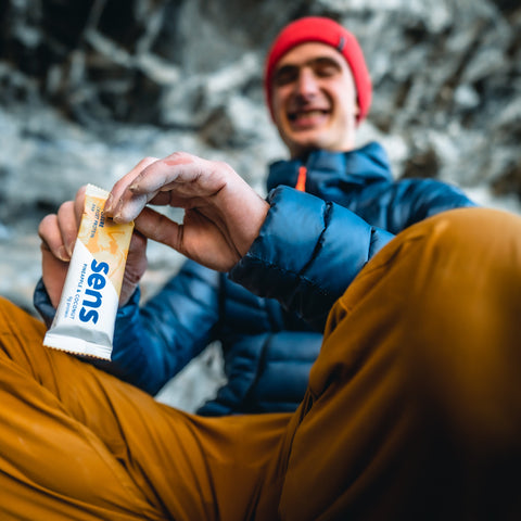 Pleasure Protein Bar Pineapple & Coconut