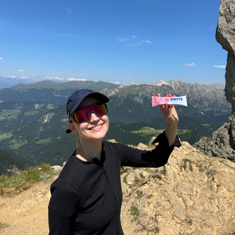 Pleasure Protein Bar Dark Chocolate & Cherry