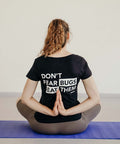 DON'T FEAR BUGS T-SHIRT | Women SENS S,M,L